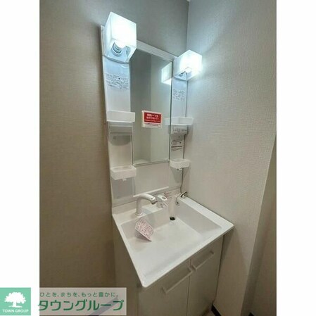 Ambition備後西の物件内観写真